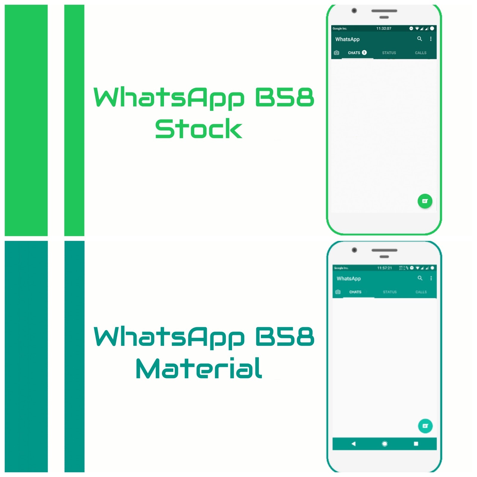 Whatsapp B58 Edition V9 3 Final Latest Version Download Now