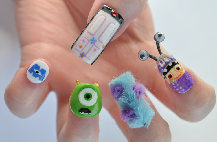Nail Art Designs Nail Art Designs