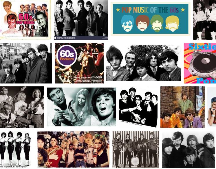 .: How Rock n Roll Changed The World Part One By Michael Bangar