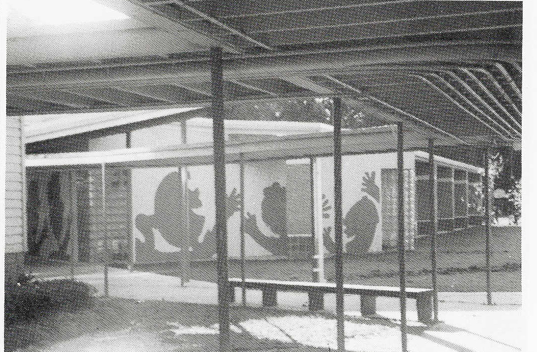 Tammany Family The Early Years of Madisonville Elementary