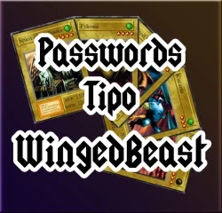 password-codigos-senhas-yugioh-fm-pro-forbidden-memories-WingedBeast