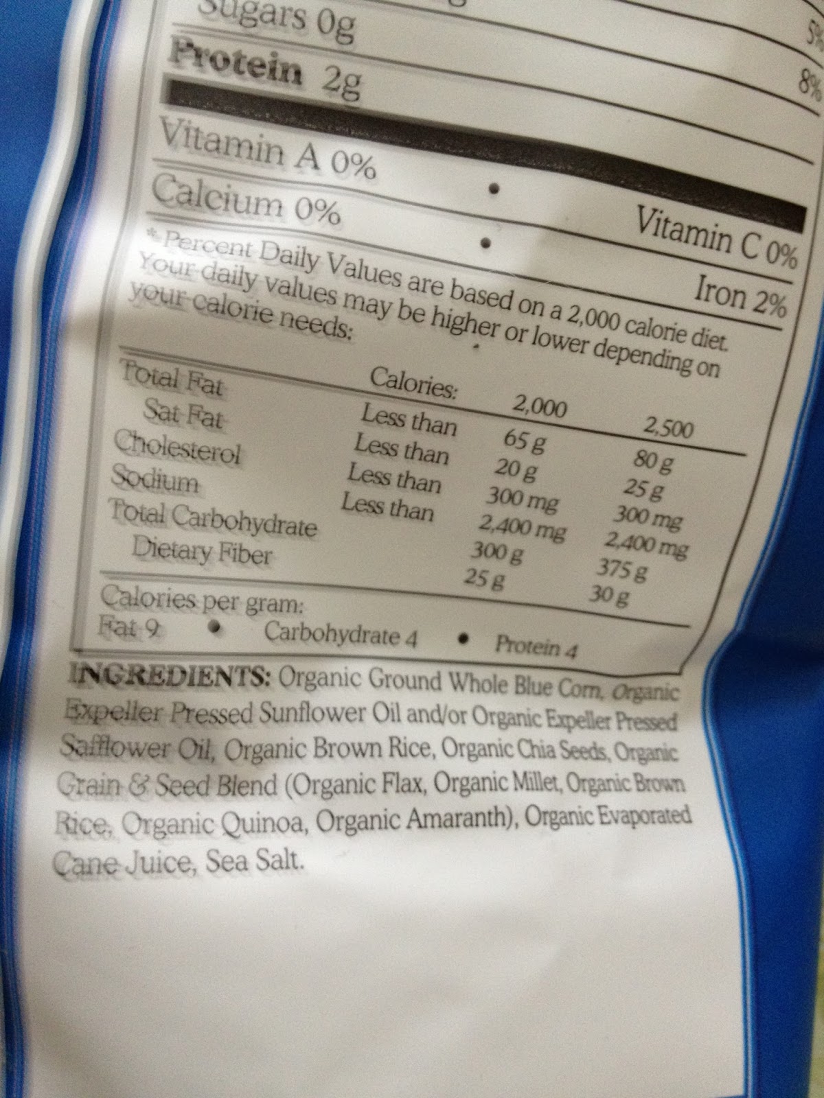 More YeastFree Snacks for Loving Life and Living YeastFree