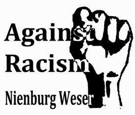 Against Racism Nienburg Weser