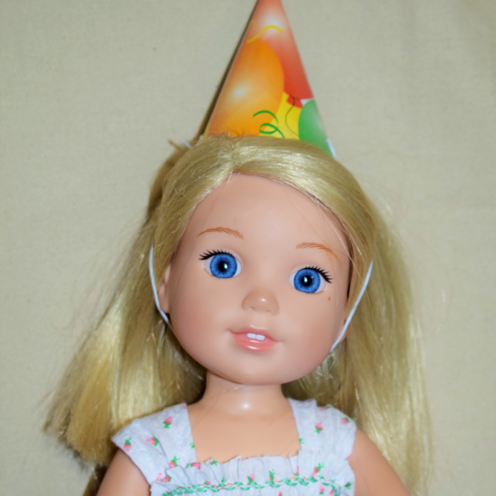 DIY Birthday Party Hat
