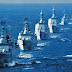 TENSION: China Deploy Hundreds Of Warships In Face-Off With Trump