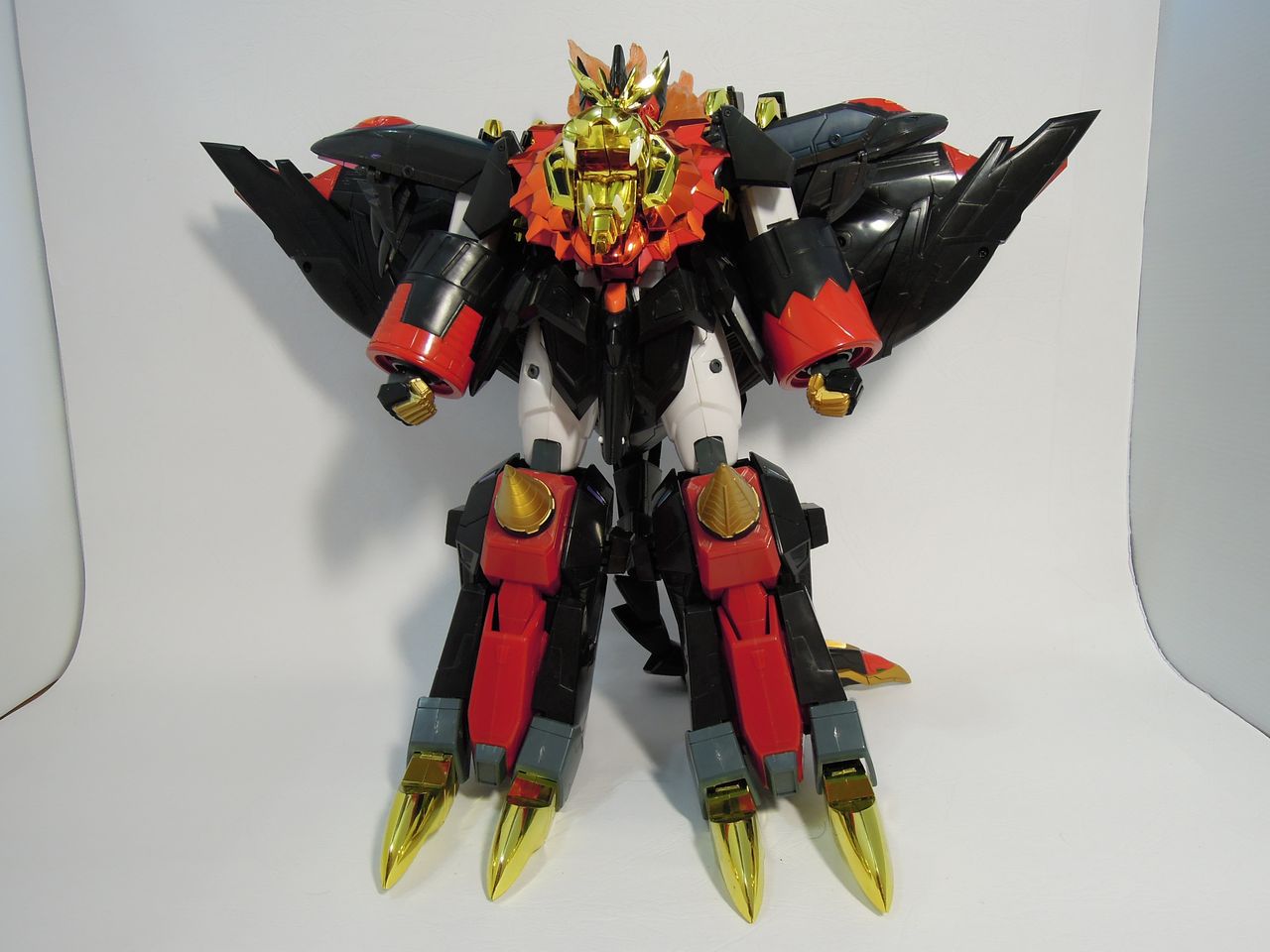回憶 玩具 人生 Cm S Dx 始源勇者王genesicgaogaigar 改訂版