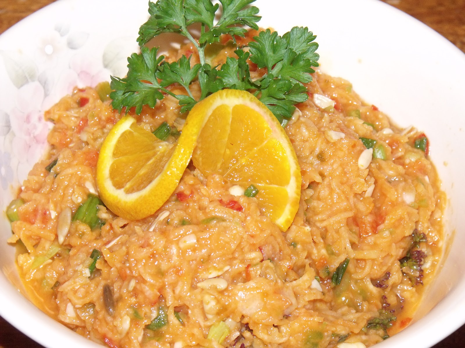 Gluten Free Vegan Journey Summer Jicama Salad