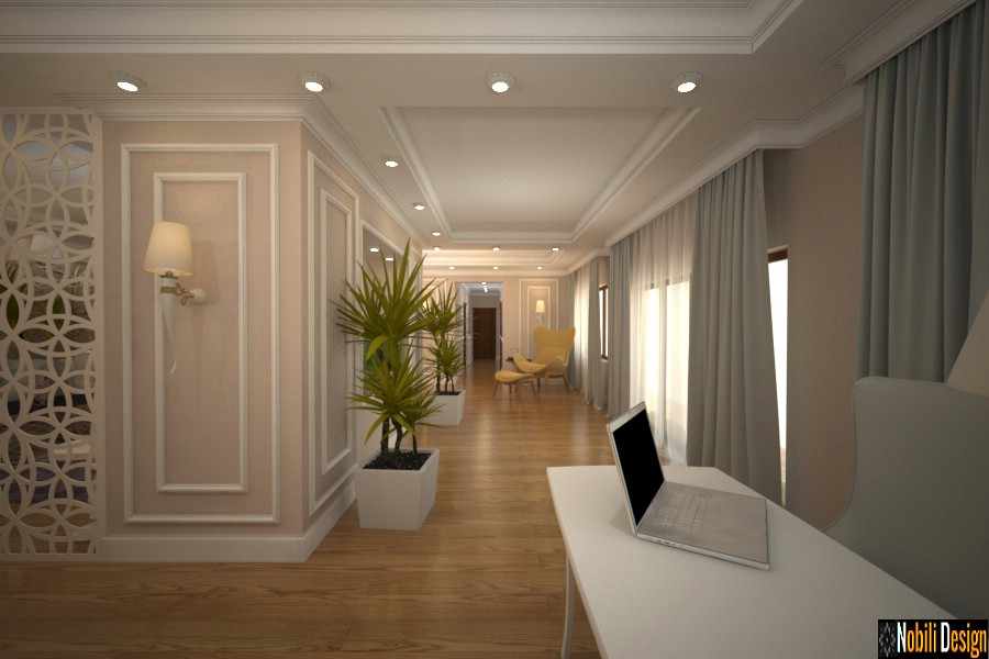 Design interior casa clasica de lux Bucuresti - Design interior living case clasice Design interior casa clasica de lux Bucuresti - Design interior living case clasice