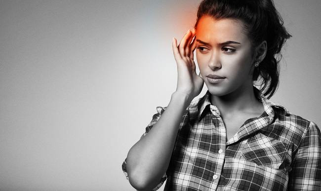 Migraine Is Different from Side Headaches