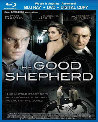[Mini-HD] The Good Shepherd (2006) - ผ่าภารกิจเดือด องค์กรลับ [1080p][เสียง:ไทย 5.1/Eng DTS][ซับ:ไทย/Eng][.MKV][4.80GB] GS_MovieHdClub