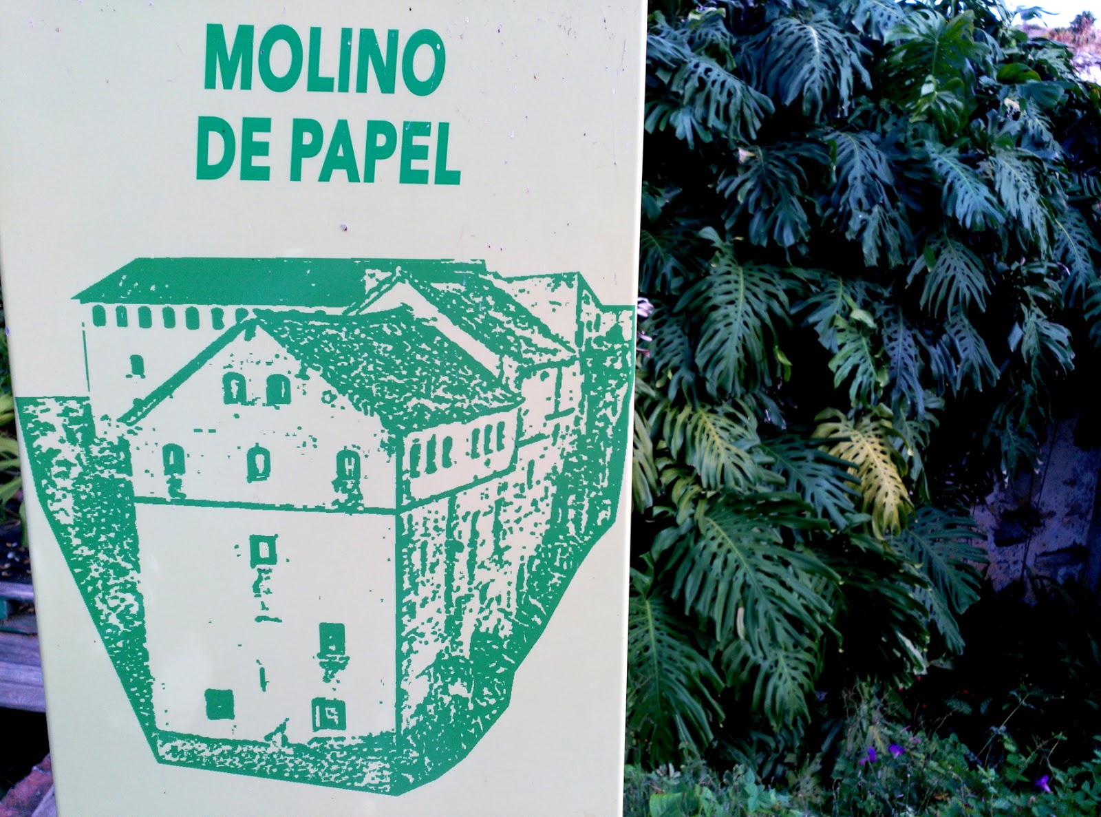 Papel artesanal: el molino de Capellades (Barcelona) - Labois Blog