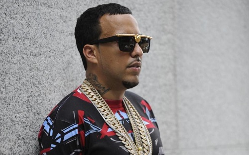 French Montana - Figure it Out ft. Kanye West, Nas (DOWNLOAD FREE)