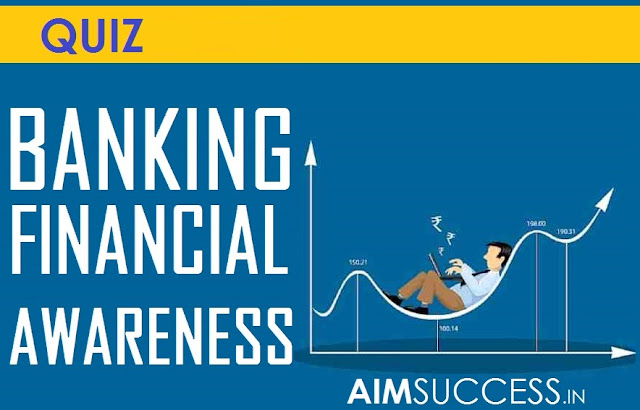 Banking & Financial Awareness for SBI Syndicate Bank