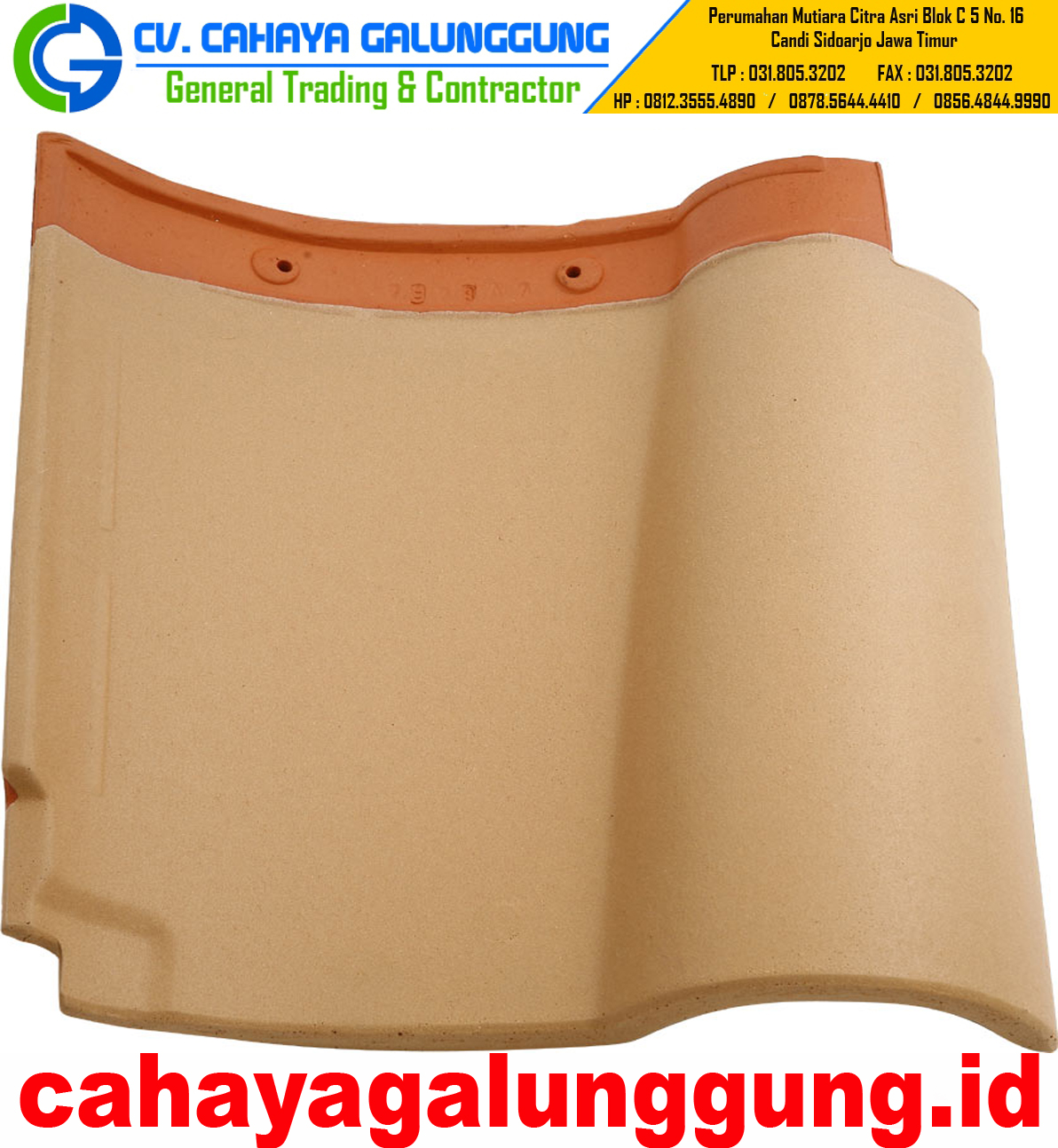 Trend 13+ Harga Genteng Kanmuri Espanica 2020, Paling Dicari!