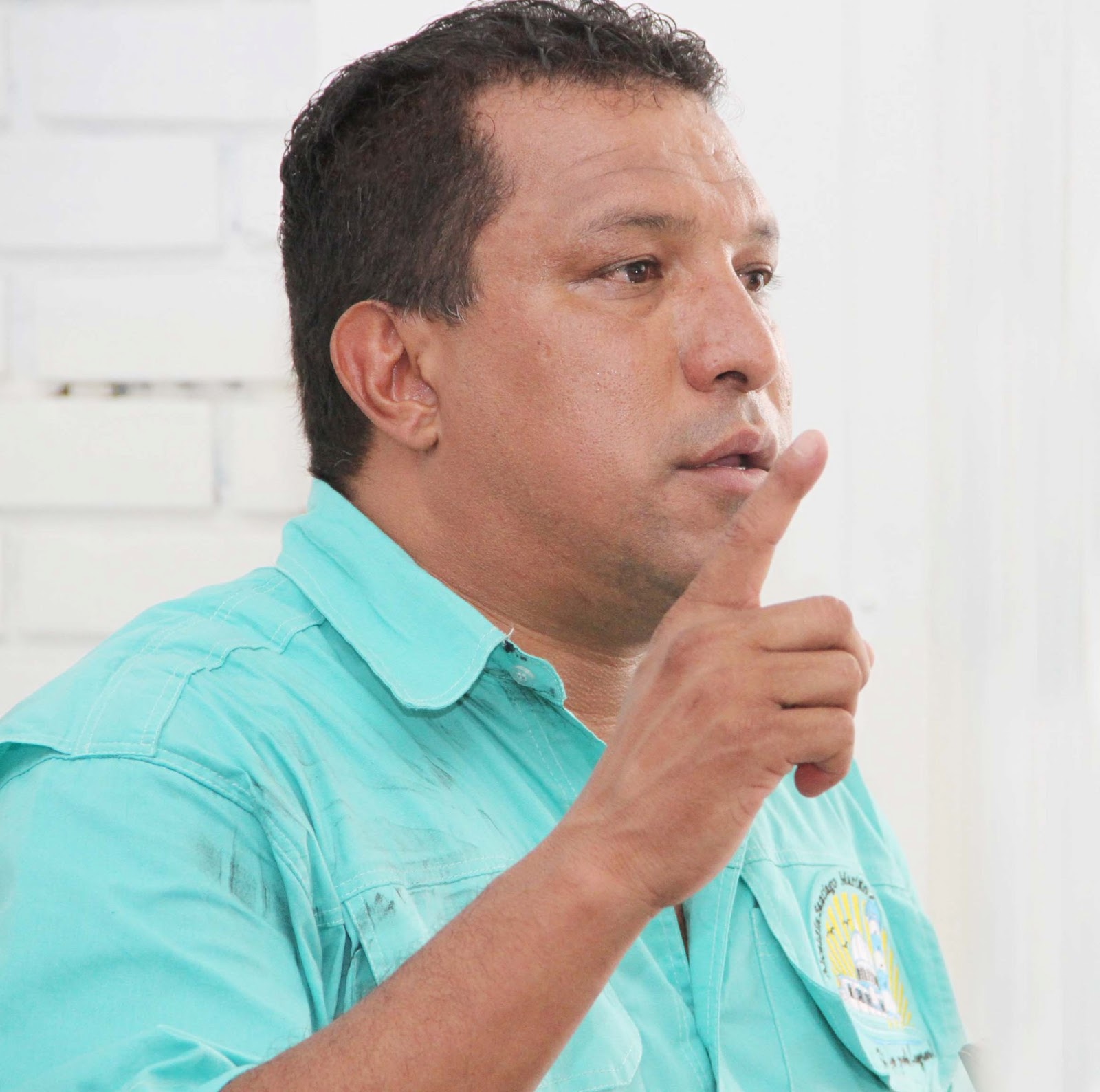 La Voz de Mariño Alfredo Díaz mi compromiso y responsabilidad es el de