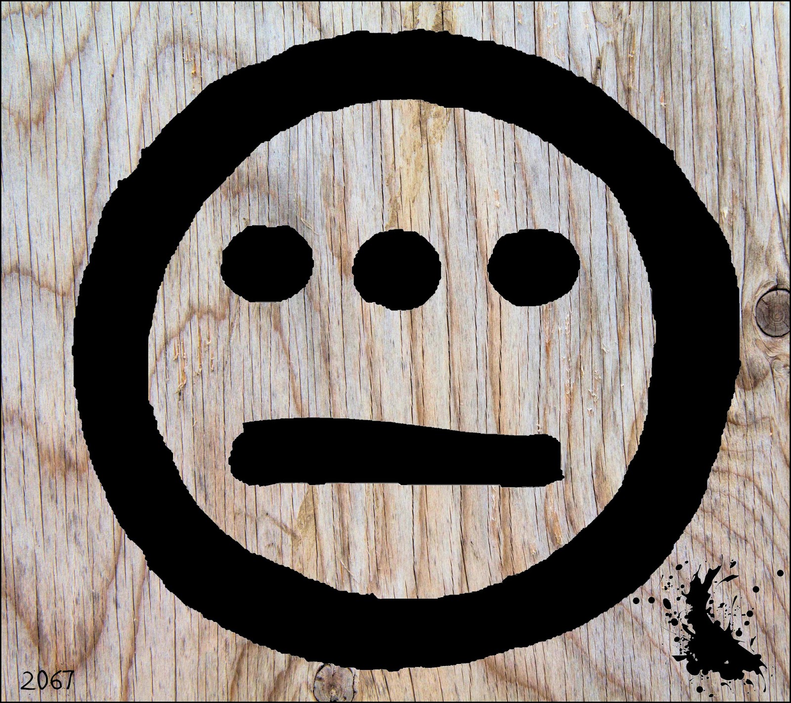 All This Is That Sharpie