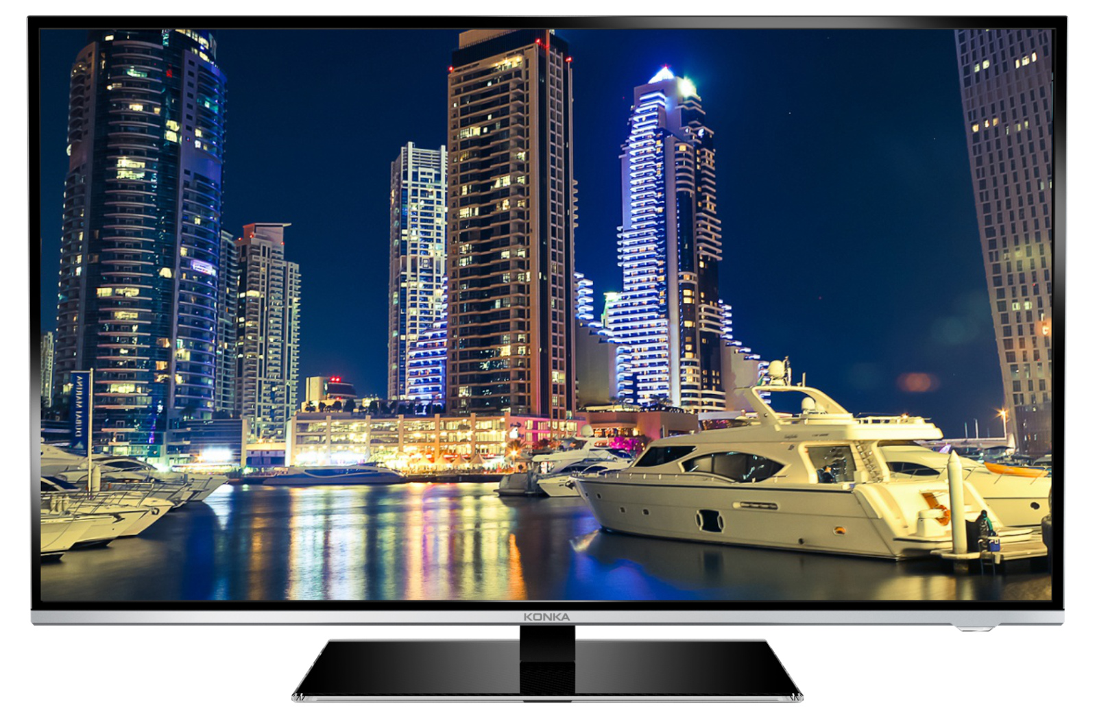 Konka Electronic Indonesia: LED 811 Series