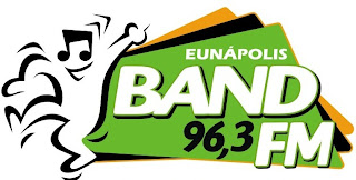 Rádio Band FM de Eunápolis ao vivo