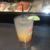 Peach Lover Malibu at Aloha Sushi & Bar