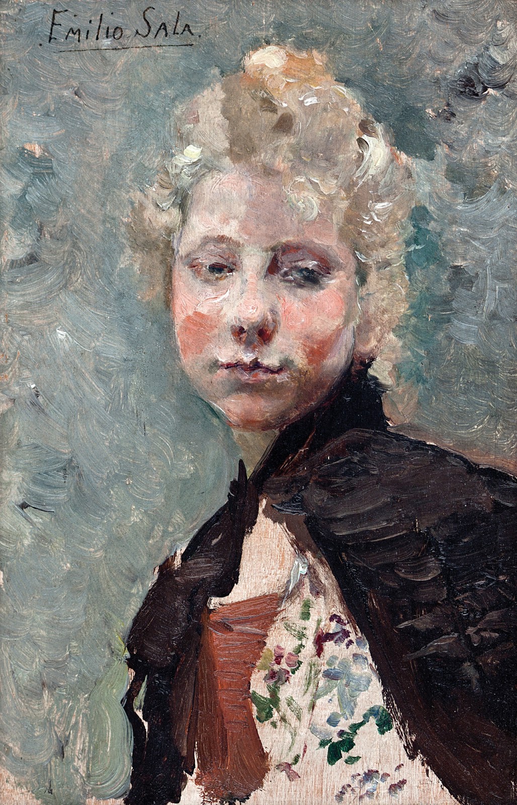 retratos