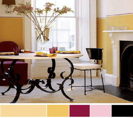 Interior Decor Colors Interior Decor Colors