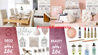 Saldi D'Inverno: dal - 80% di sconto e tutto sotto i 20 euro Logo Saldi D'Inverno: dal - 80% di sconto e tutto sotto i 20 euro