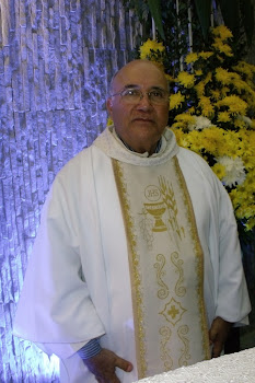 Mons. José Augusto Silva Melo