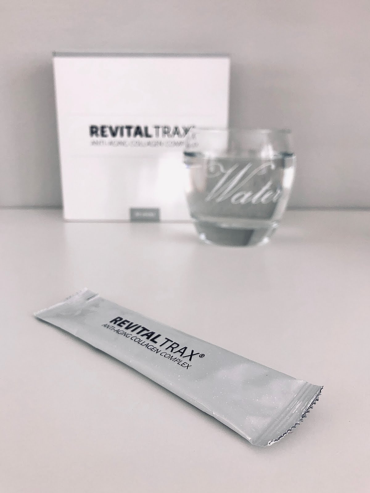 Review: RevitalTrax® Anti-Aging Collagen Complex