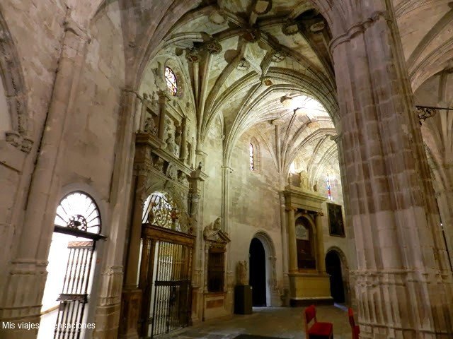 Catedral de Cuenca, Castilla la Mancha