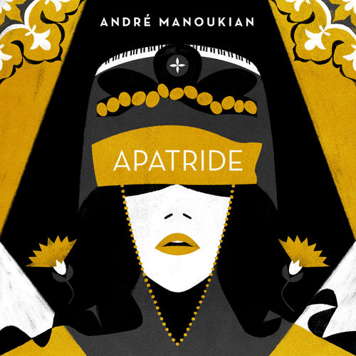 News du jour Apatride André Manoukian. News du jour Apatride André Manoukian.