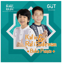 Download Lagu Erwin Gutawa - Buka Puasa Mp3 with Rafi Sudirman
