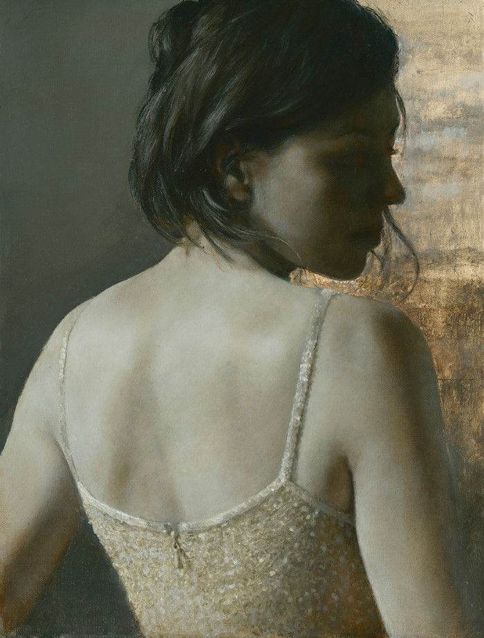 Quiet Space. Fletcher Sibthorp Quiet Space