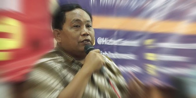 Gerindra sebut anak beratribut pramuka minta 2019 ganti presiden suara kejujuran Gerindra sebut anak beratribut pramuka minta 2019 ganti presiden suara kejujuran