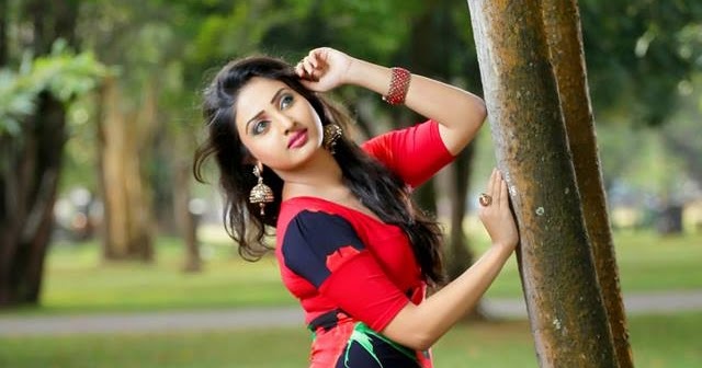 Vinu Udani Photoshoot Srilanka Models Zone 24x7