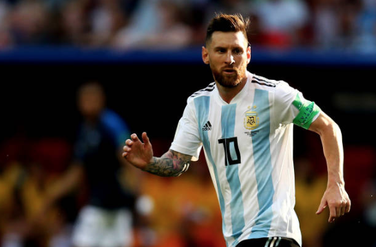Messi: El jugador del Barcelona con más títulos Leo Messi