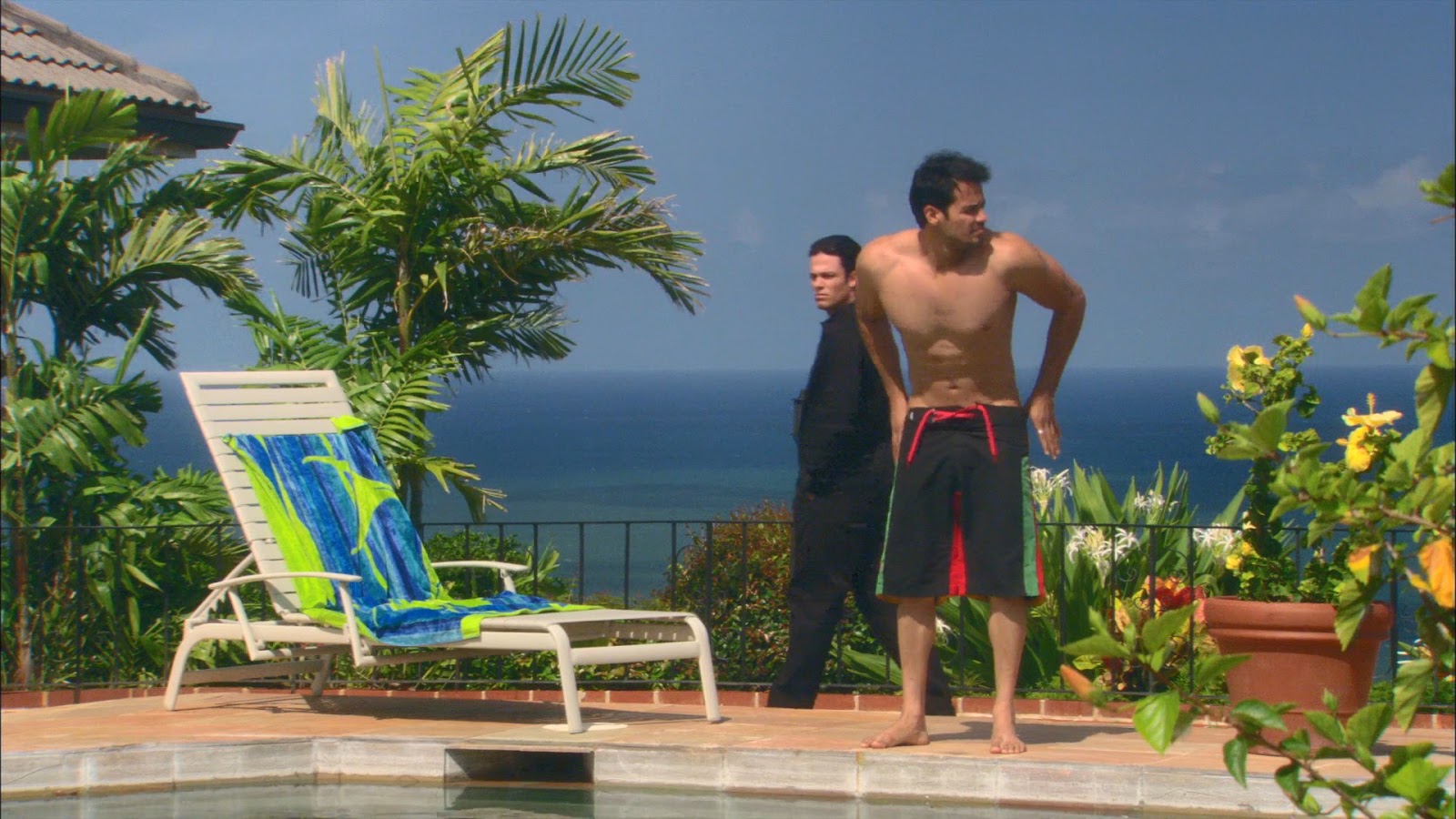 Adrian Quinonez in Dante's Cove S02E01.