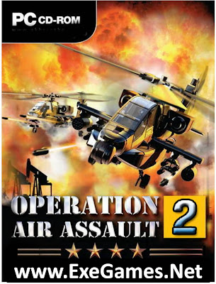 Operation Air Assault 2 Free Download