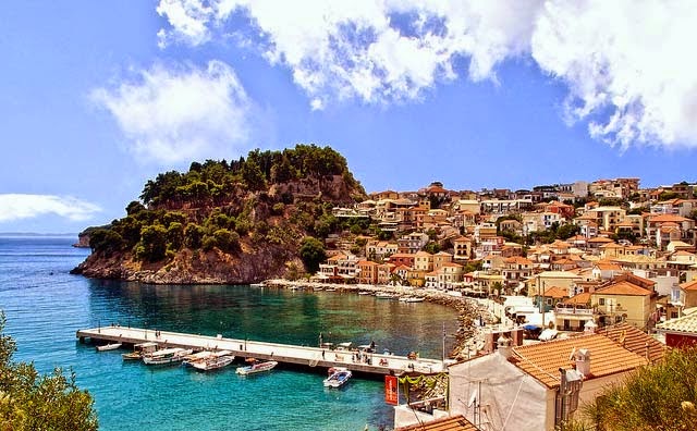 Θεσπρωτία: Που πάσχει ο τουρισμός στη Θεσπρωτία