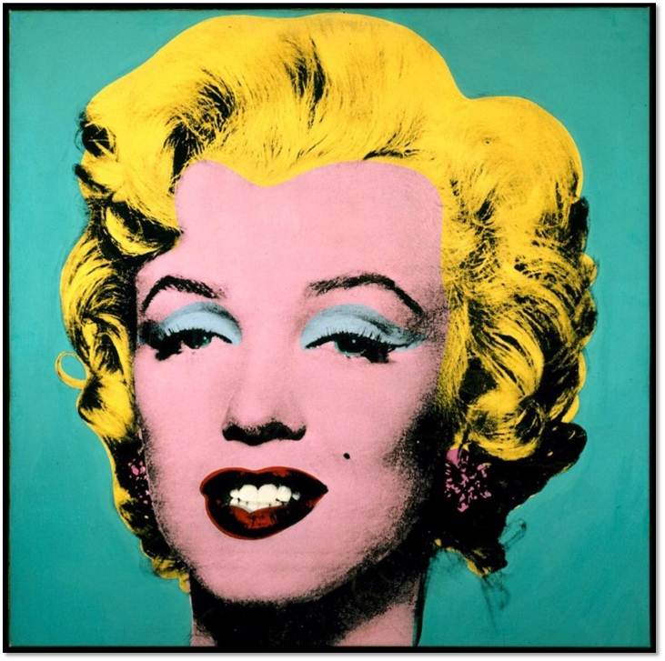 História Artes & Imagem A Pintura Contemporânea 1945 aos dias de hoje História Artes & Imagem A Pintura Contemporânea 1945 aos dias de hoje