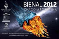 Bienal De Escultura 2012
