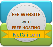 Netgii Web hosting Netgii,com free website hosting