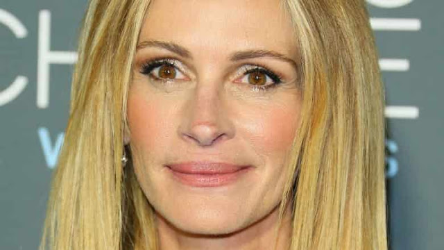 Julia Roberts addresses what may be saddest part of admissions scam 2019 Julia Roberts addresses what may be saddest part of admissions scam 2019