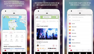 Facebook Local App Facebook Local