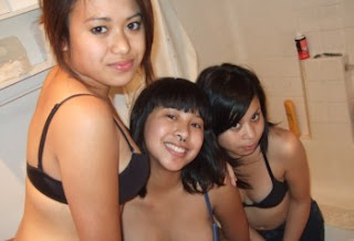 Gambar Bogel Bongkar UniKL Babes   Melayu Boleh.Com