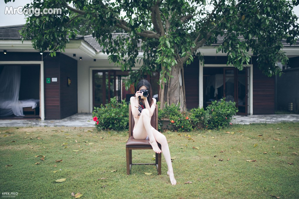 Sexy girls show off their underwear and bikini by MixMico - Part 7 (175 photos) photo 4-4