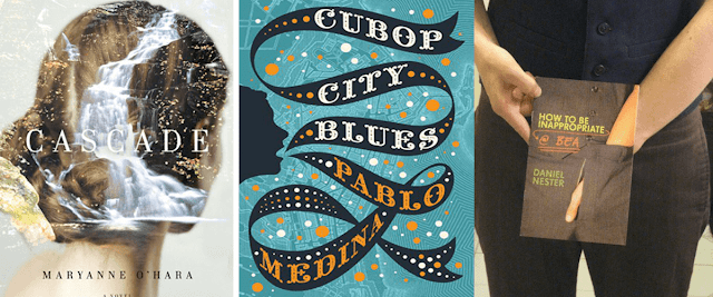 12 capas de livros criativas 12 capas de livros criativas