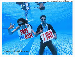 Best wedding photography in india: Pre wedding photography at Clarks Exotica Bangalore