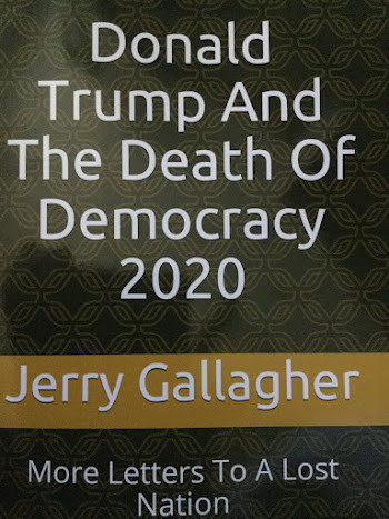 Donald Trump And The Death Of Democracy 2020