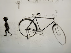 Vá de Bicicleta! Ou ...