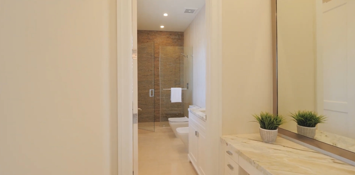 49 Interior Design Photos vs. 10915 SW 62nd Ave, Pinecrest, FL Luxury Mansion Tour